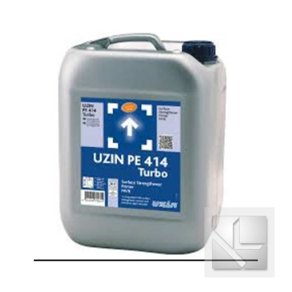 Грунтівка поліуретанова UZIN PE 414 BiTurbo 12кг